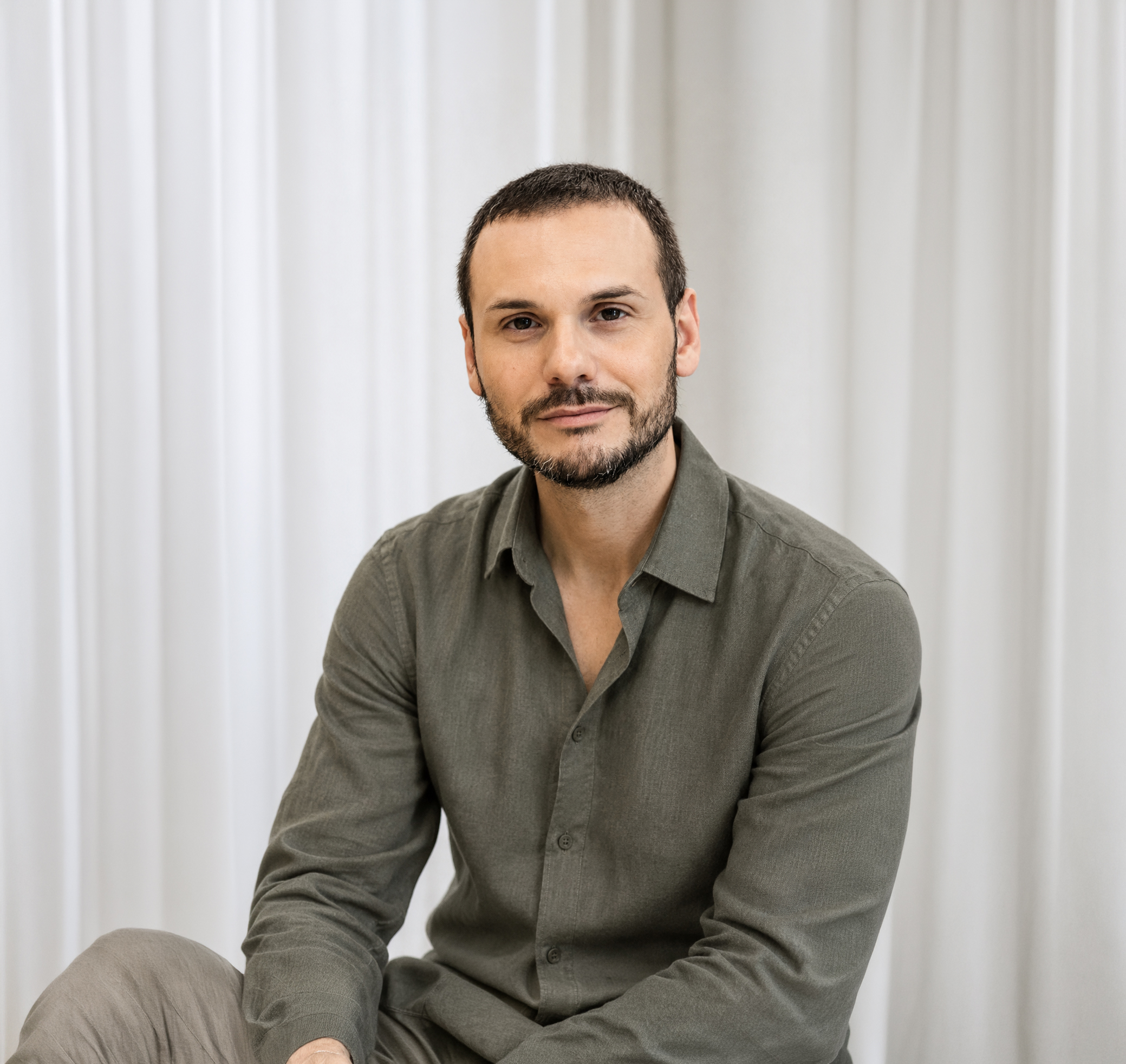 Dr. Mauro Montanari